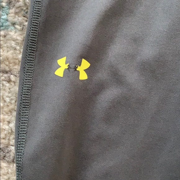 Under armor leggings - Picture 3 of 8